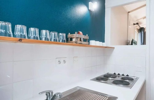 Pluherlin Villa | Residence of the Domaine de Kerioche - 3 room house for 6 people