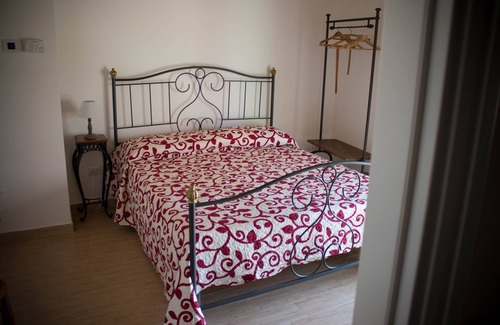 Miglionico Bed & Breakfast | Residence of Graces LEON