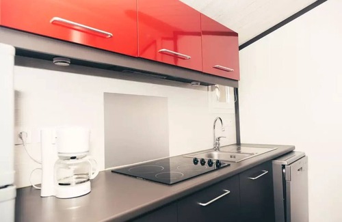 Marminiac House | Residence of the Hameaux de Pomette - 3-room cottage for 4 people