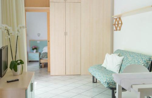 Milano Marittima Apartment | Residence Ola