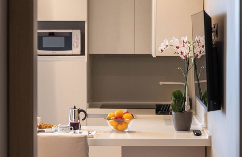 Ceriale Apartment | Residence Oliveto