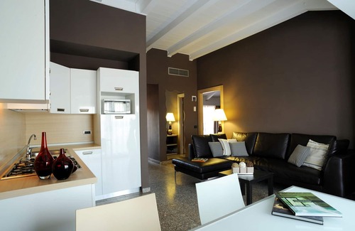 Ceriale Apartment | Residence Oliveto