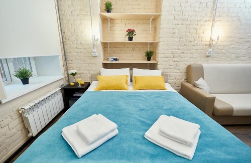 Foundry District House | Residence on Manezhniy