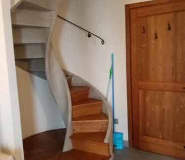 Alagna Valsesia Apartment | Residence Orma