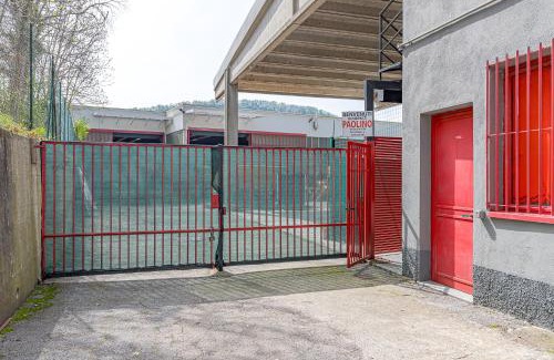 Tavernerio Apartment | Residence Paolino