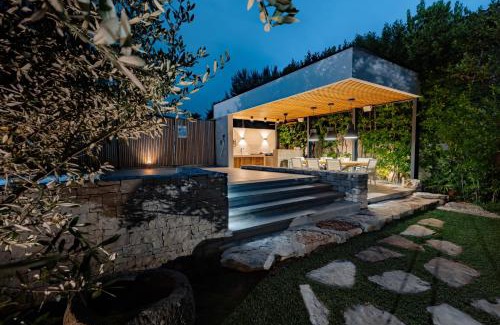 Novigrad House | Residence Peček