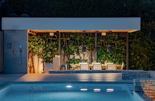 Novigrad House | Residence Peček