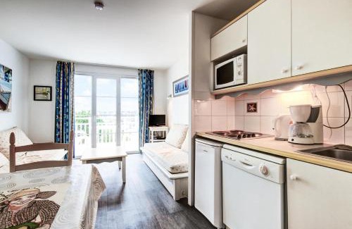 Arzon Apartment | Residence Port du Crouesty Cap Ocean - maeva Home