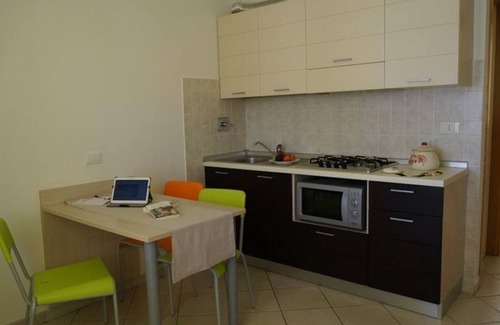 Vada House | Residence Rosa dei Venti Bungalow Grecale for 4 persons