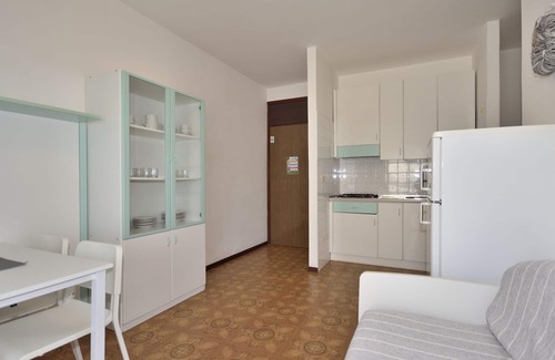 Bibione Lido del Sole Apartment | Residence Ranieri by Interhome