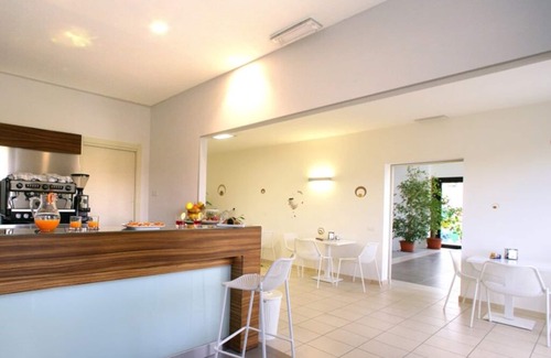 Loano Apartment | Residence Riviera Palace Two-room Apartment 4 Pax