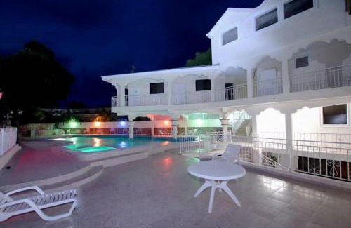 Rival Beach Hotel | Residence Royale Hôtel