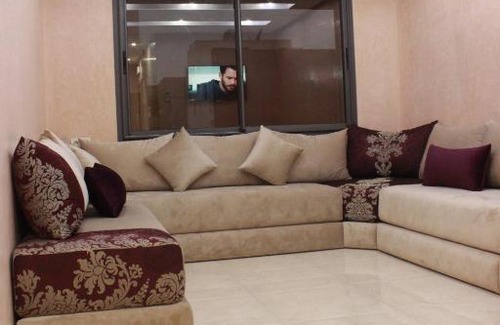 Haut Founty Apartment | Résidence "Said Lidrissi"