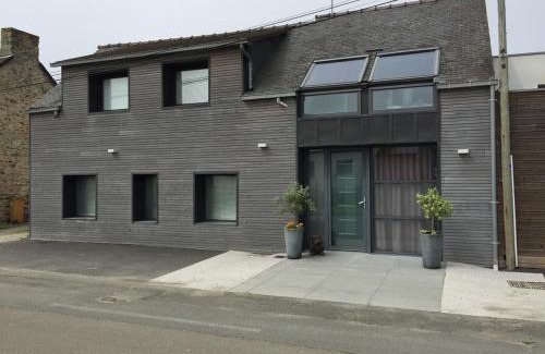 Hillion House | Residence Saint Thomas