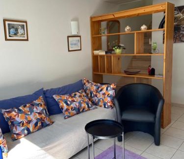 Hillion House | Residence Saint Thomas