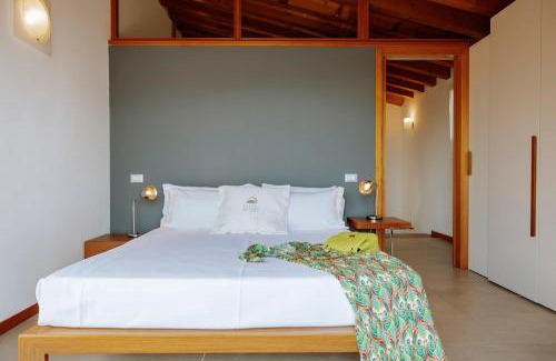 Bogliaco Apartment | Residence San Carlo