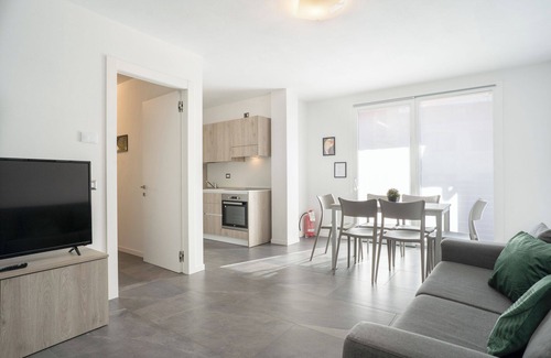 Cremeno Apartment | Residence San Rocco - Appartmento tre Signori