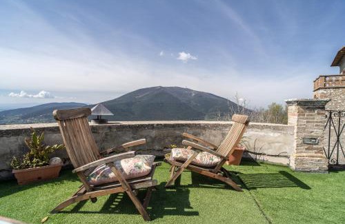 Montasola Apartment | Residence Serliana