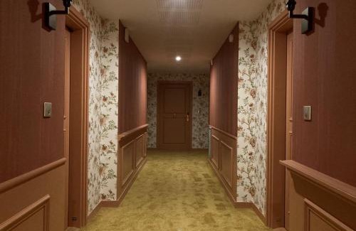 Clichy Hotel | RESIDENCE SERVICES MONTANA Paris Clichy