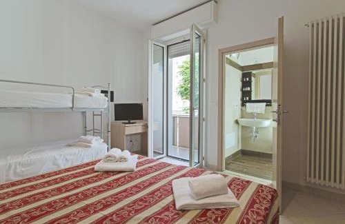 Miramare Apartment | Residence Siesta