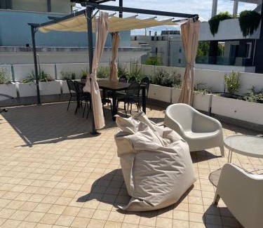 Miramare Apartment | Residence Siesta