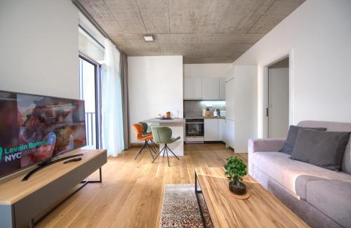 Petrska ctvrt Apartment | Residence Soukenicka