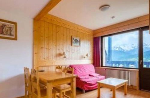 Combloux Apartment | Residence & Spa La Grande Cordée