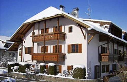Riscone Apartment | Residence Sporting