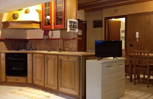 Oga House | Residence Stelvio