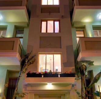 Kerem HaTeimanim Apartment | Residence Suites BY RAPHAEL HOTELS
