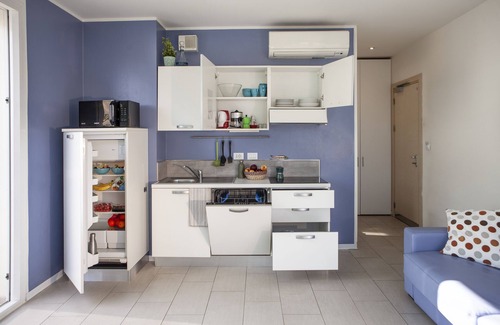 Cesenatico House | Residence Sunrise Cesenatico