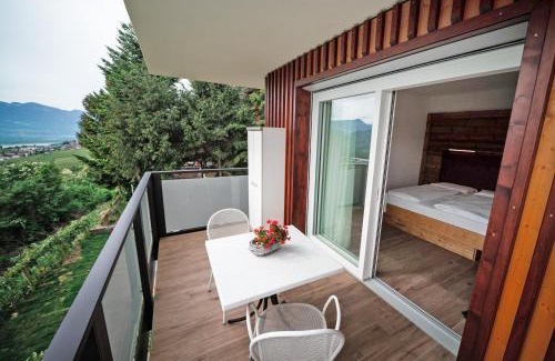 Pianizza Di Sopra Apartment | Residence Tannhof