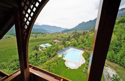 Pianizza Di Sopra Apartment | Residence Tannhof