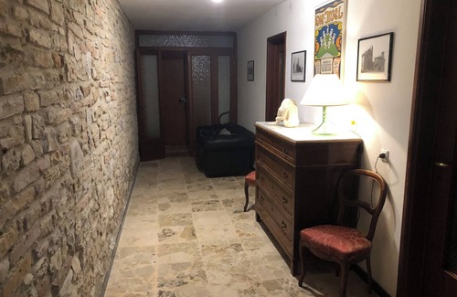 Castell'Arquato Apartment | Residence "The Castle" 1