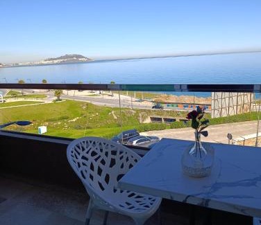 Residence Bab Sebta Apartment | Residence Touristique La Rambla