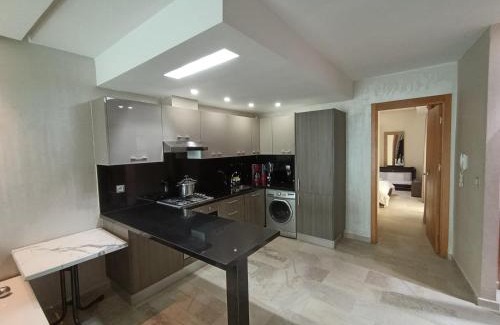 Residence Bab Sebta Apartment | Residence Touristique La Rambla