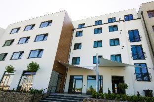 Vrsovice Apartment | Residence Trafick