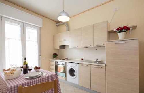 Rivabella House | Residence Uno Studio & Suites