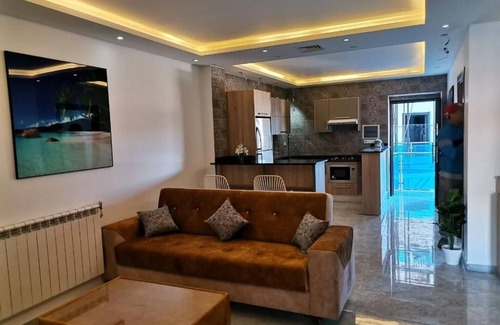 Ain El Turk Apartment | Residence vacance aniss