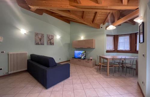 Giustino Apartment | Residence Valentino
