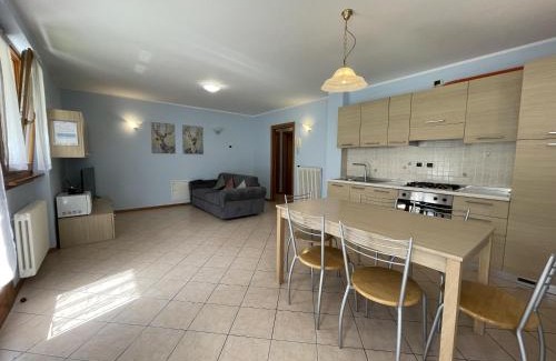 Giustino Apartment | Residence Valentino