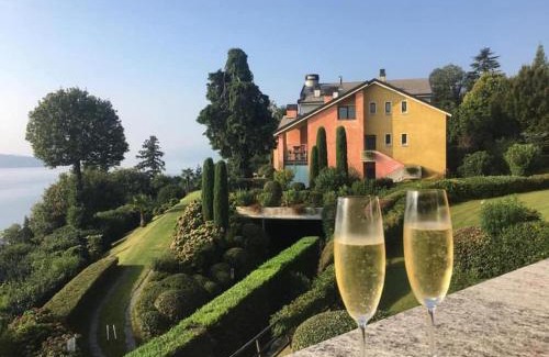 San Maurizio Apartment | Residence Villa Ada Holiday C208