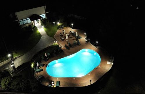 Nebbiuno Hotel | Residence Villa Margherita B&B