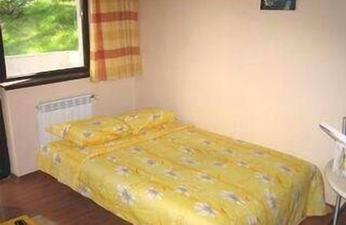 Borovets Apartment | Residence Violet 04 - Modern studio apartment with quality furnishing.