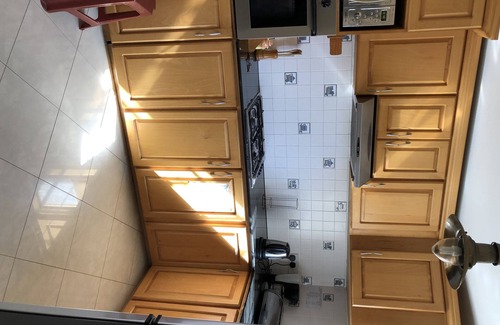 Trou d'Eau Douce Apartment | Residence VMJ villa 6 @