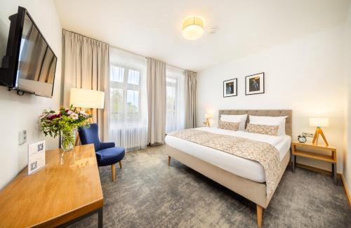 Janske Lazne Hotel | Residence Vyhlídka