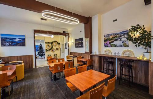 Prague 7 Hotel | Residence Vysta