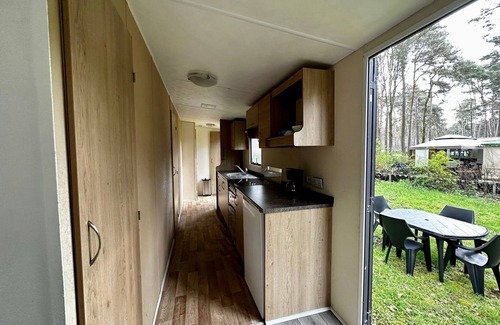 Bocholt House | Residence with a spacious garden located in a child-friendly park