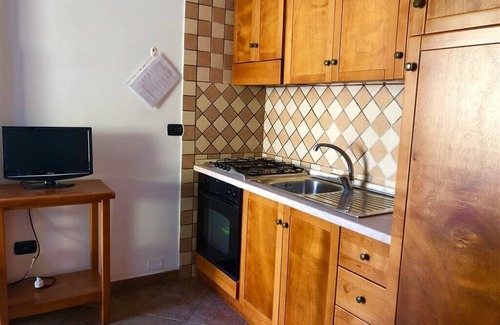 Marina di Pisciotta Condo | Residence with apartments by the sea - Beach between Palinuro and Caprioli