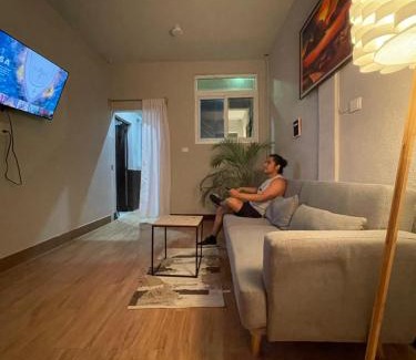 San Pedro La Laguna Apartment | Residencia Boho